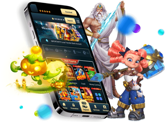 Hình ảnh tượng trưng cho cá cược có trách nhiệm tại iwin68 code