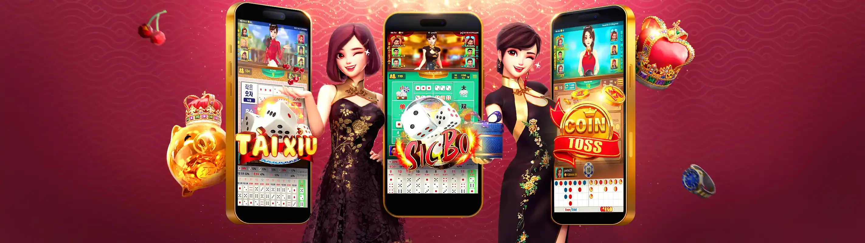 Thưởng nạp hàng ngày